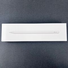 【新品未開封】Apple Pencil USB Type-C  MUWA3ZA/A