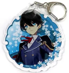 【中古】雑貨 8.堀川国広 キーホルダー(戦闘) 「刀剣乱舞-ONLINE-」