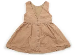 【組曲/Kumikyoku】ジャンパースカート 120サイズ 女の子【子供服・ベビー服】（1690173）