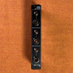 ADDAC System: ADDAC200S Size Matter