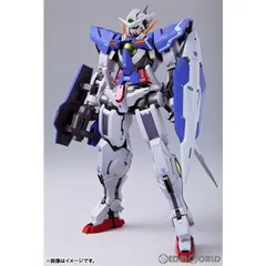 メタルビルドガンダムエクシア&エクシアリペアlll Amazon | TAMASHII NATIONS METAL BUILD ガンダムエクシア