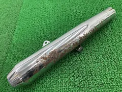 GB500/GB400 マフラー GB500/GB400 マフラー valleysparts_a490-5