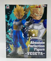 2025年最新】absolute perfection figure ベジータの人気