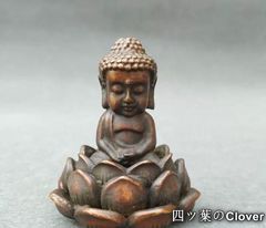 銅 細工 釈迦牟尼仏頭 手把件 茶道茶寵 装飾品 工芸品 置物 - メルカリ