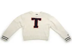 【トミーヒルフィガー/TommyHilfiger】ニット・セーター 110サイズ 男の子【子供服・ベビー服】（1951881）