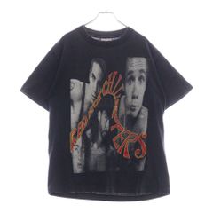 90s   レッドホットチリペッパーズ　ヴィンテージTシャツ　M 80s 90s レッドホットチリペッパーズ ヴィンテージT レッチリ 激