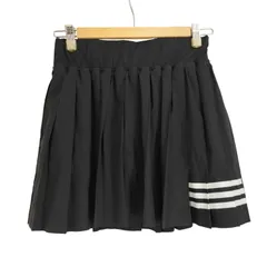 アディダス adidas Club Tennis Pleated Skirt プリーツスカート レディース JPN：L のサムネイル