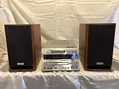 ONKYO X-N7XX ミニコンポ リモコン、取扱説明書付 ONKYO X-N7XX ミニコンポ リモコン、取扱説明書付