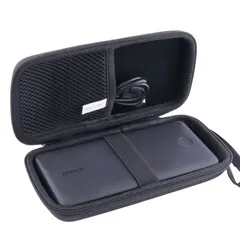 【大人気】PowerCore Essential 20000mAh モバイルバッテリー 保護対応収納ケース Eva -waiyu JPのサムネイル