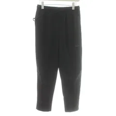 ナイキ NIKE クロスパンツ DF アンリミテッド i2SP イージーパンツ ロゴ プリント ストレッチ M 黒 ブラック FZ4784-010 /KU