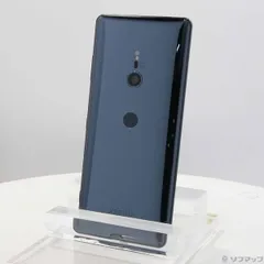 Xperia XZ3 フォレストグリーン 64 GB SIMロック解除済 SONY Xperia XZ3 フォレストグリーン SIMロック解除済み - メルカリ