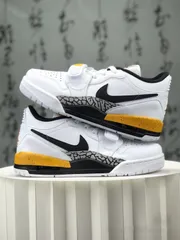 お値下げしました??即購入?? NIKE AIR JORDAN LEGACY 312 LOw cd7069-107箱付