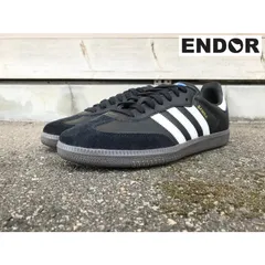 ADIDAS SAMBA OG【アディダス サンバ】CBLACK/FTWWHT/GUM5【adidas originals】B75807