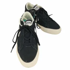 コンバーススケートボーディング CONVERSE SKATEBOARDING PRORIDE SK OX PLUSCHEVRON&STAR  プロライド スケート オックス プラス シェブロン&スター スエード メンズ JPN：26.5 のサムネイル