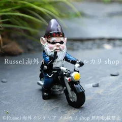 2026年最新】置物 バイク オブジェの人気アイテム - メルカリ