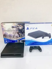 PlayStation4 - CUH-2100A プレイステーション4本体 中古 おまけ付き ゲオ公式通販サイト/ゲオオンラインストア【中古・箱説あり