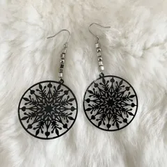 ルミナリエ〜black