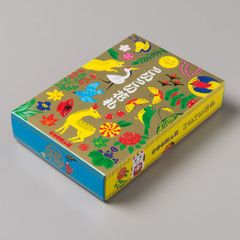 （まとめ買い）コクヨ こいこい花札 KE-WC42 【×3セット】