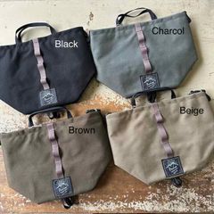 【最速発送】RawLow Mountain Works ロウロウマウンテンワークス　Tabitibi Tote タビチビトート【自転車】【登山】【トートバック】【旅行】【日常使い】