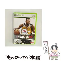 【中古】 NBA ライブ 08 [Xbox360] / エレクトロニック・アーツ