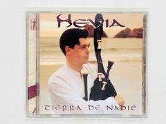 CD HEVIA / TIERRA DE NADIE / エヴィア 7243 5 20243 2 2 Z02