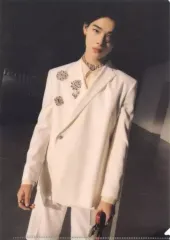 【中古】クリアファイル ニキ A4クリアファイル 「ENHYPEN POP-UP STORE 定め」