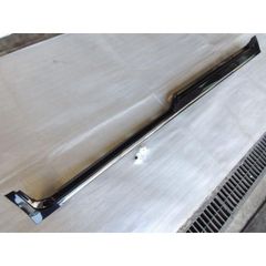 エスクァイア　純正　新品　右　サイドステップ　ZWR80　08150-28180-C2　08150-28180　08150-28185　ロッカーパネル