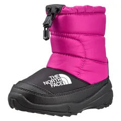 [ザノースフェイス] スノーブーツ K NSE BOOTIE VII キッズ ヌプシ ブーティ VI NFJ52288 ユニセックス子供