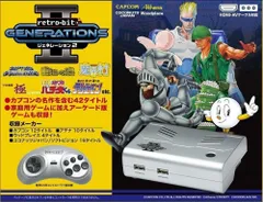 50ゲーム内蔵/レトロビット ジェネレーション3/50タイトル収録/新品未開封 50ゲーム内蔵/レトロビット ジェネレーション3/50タイトル収録
