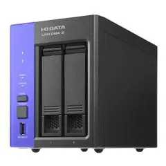 2025年最新】iodata nas 2tbの人気アイテム - メルカリ