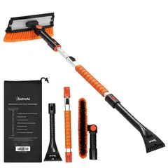 スキーTUNE UP】ファイバーテックス+スクレーパーセット(未使用品