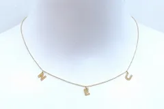 リアディグレゴリオ　限定ブレスレット　hpfrance bijoux K18 リアディグレゴリオ 限定ブレスレット hpfrance bijoux K18