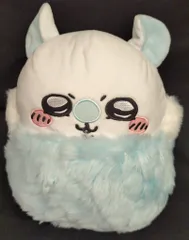 ちいかわ　フンワリ　BIG ぬいぐるみ　モモンガ ちいかわ フンワリモモンガBIGぬいぐるみ｜タイトーの2月の