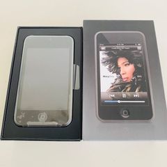ipod touch 8G MA623J