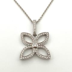 鑑定済み】正規品 カルティエ Cartier ミニラブ リング 750 #63