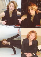 Kis-My-Ft2 10年 Kis-My-Ftに010 逢えるde Show 藤ヶ谷太輔 フォトセット