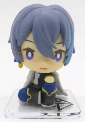 【中古】トレーディングフィギュア 小柳ロウ-A 「にじさんじ Dytica 2nd Anniversary にじこっと」