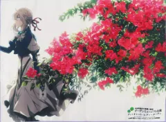 2025年最新】ヴァイオレットエヴァーガーデン布ポスターの人気アイテム