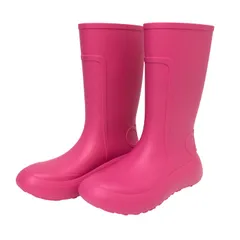 サルヴァトーレフェラガモ ♡レインシューズ♡ピンク♡38ヴァラ 2025年最新】Salvatore Ferragamo レディース 長靴・レイン