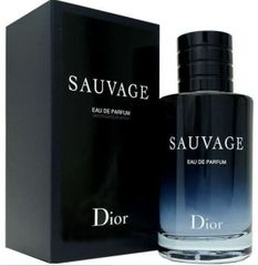 ディオール Dior ソヴァージュ パルファン 香水 EDP SP 【オーデパルファム】CHRISTIAN DIOR Sauvage メンズ 100ml