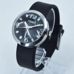FENDI フェンディ ドーム型 腕時計