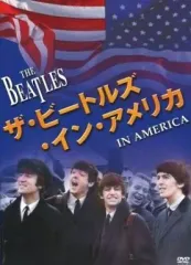 【中古】洋楽DVD THE BEATLES ザ・ビートルズ・イン・アメリカ