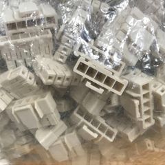 SVK40-05HG,コネクタ/ハウジング,日本オートマチックマシン(JAM),500個