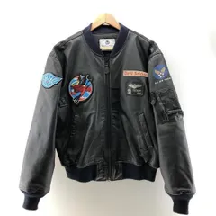 2025年最新】テッドマン ma 1の人気アイテム - メルカリ