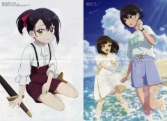 歴史に残る悪女になるぞ 早期予約特典 A3クリアポスター 歴史に残る悪女になるぞ 早期予約特典 A3クリアポスター Amazon