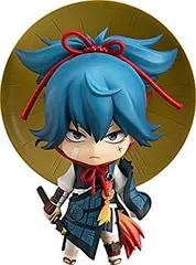 【中古】【非常に良い】ねんどろいど 刀剣乱舞-ONLINE- 小夜左文字 ノンスケール ABS&PVC製 塗装済み可動フィギュア dwos6rj