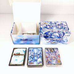 【中古未開封品】タカラトミー(TAKARA TOMY) デュエル･マスターズ TCG DMBD-22 クロニクル･ダークサイド･デッキ 「零誕」〇YR-53362〇