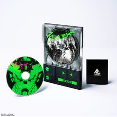 サイリウムチャーム付・インストーラーデバイス盤 【初回限定】米津玄師「Plazma / BOW AND ARROW」CD+DVD