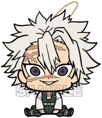 【中古】雑貨 不死川実弥 ちまりんず(マスコット) 「鬼滅の刃」