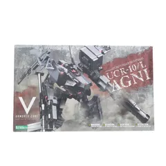 (再販) V.I.シリーズ 1/72 UCR-10/L AGNI(アグニ) ARMORED CORE V(アーマード・コアV) プラモデル(VI071) コトブキヤ